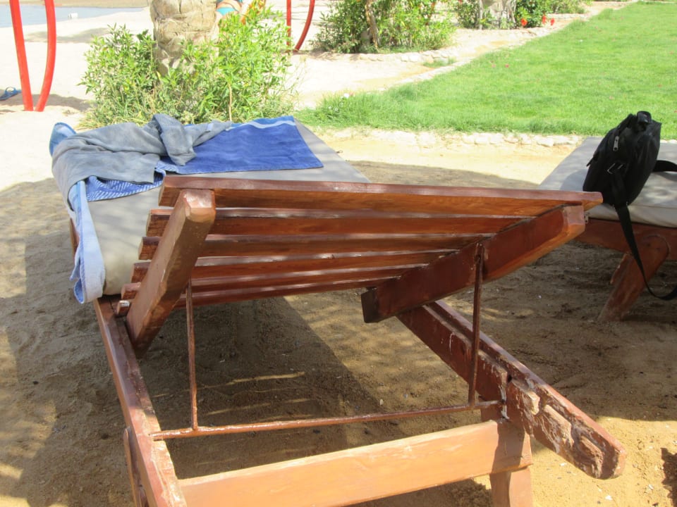 Strand Le Jardin Aqua Park Resort