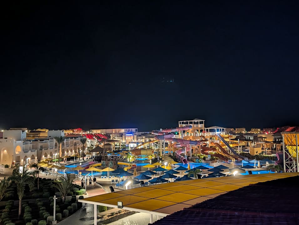 Pool Pickalbatros Villaggio Resort - Portofino