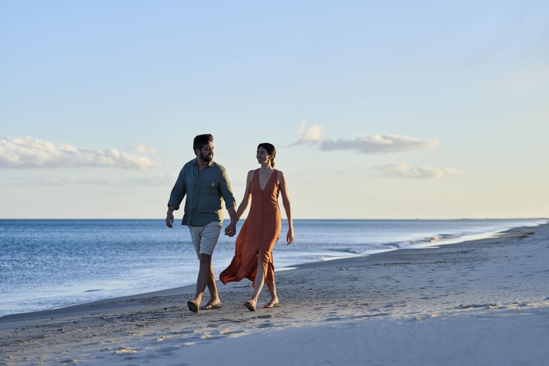 Strand Iberostar Waves Averroes