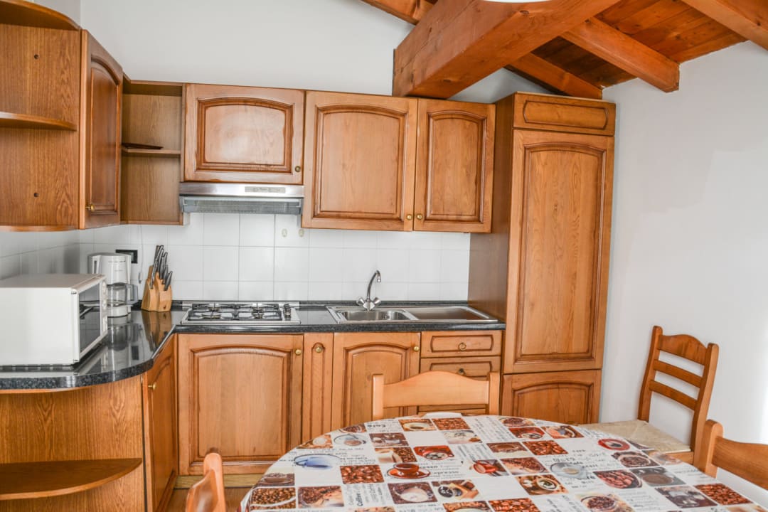 Zimmer Stella Sport Apartments