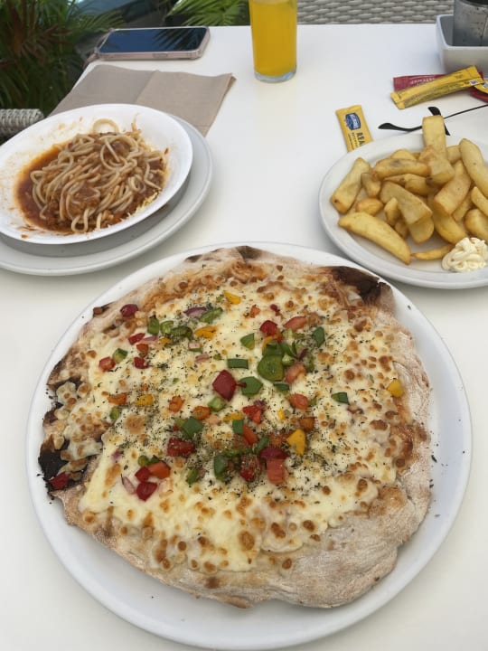 Gastro Canary Garden Club