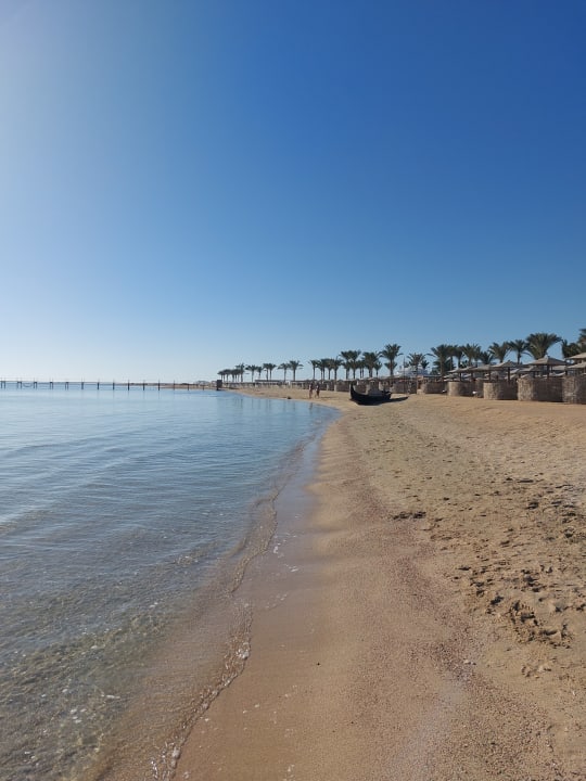 Strand Casa Mare Resort