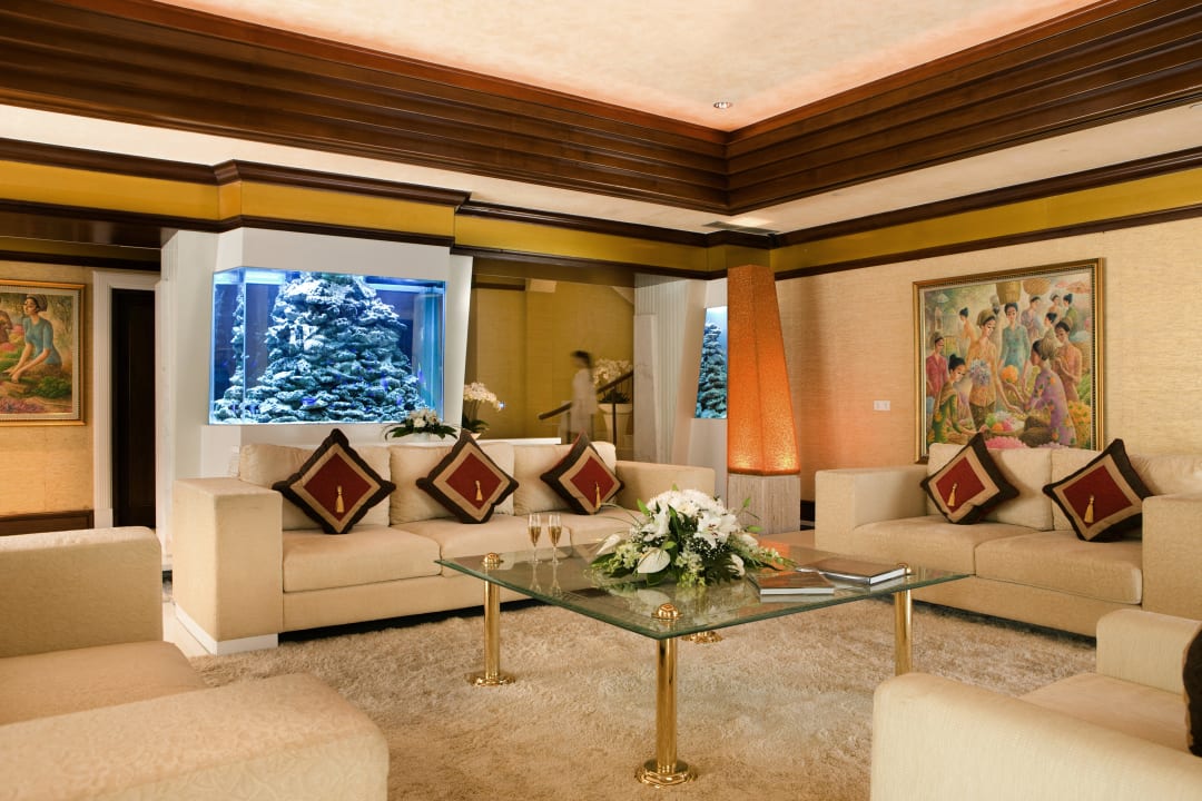 Jivana Villa InterContinental Bali Resort