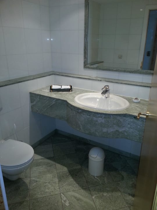 Kleines Bad Hotel Palace Berlin