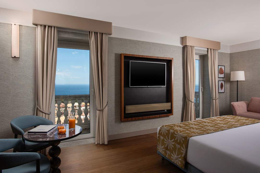 Zimmer NH Collection Taormina