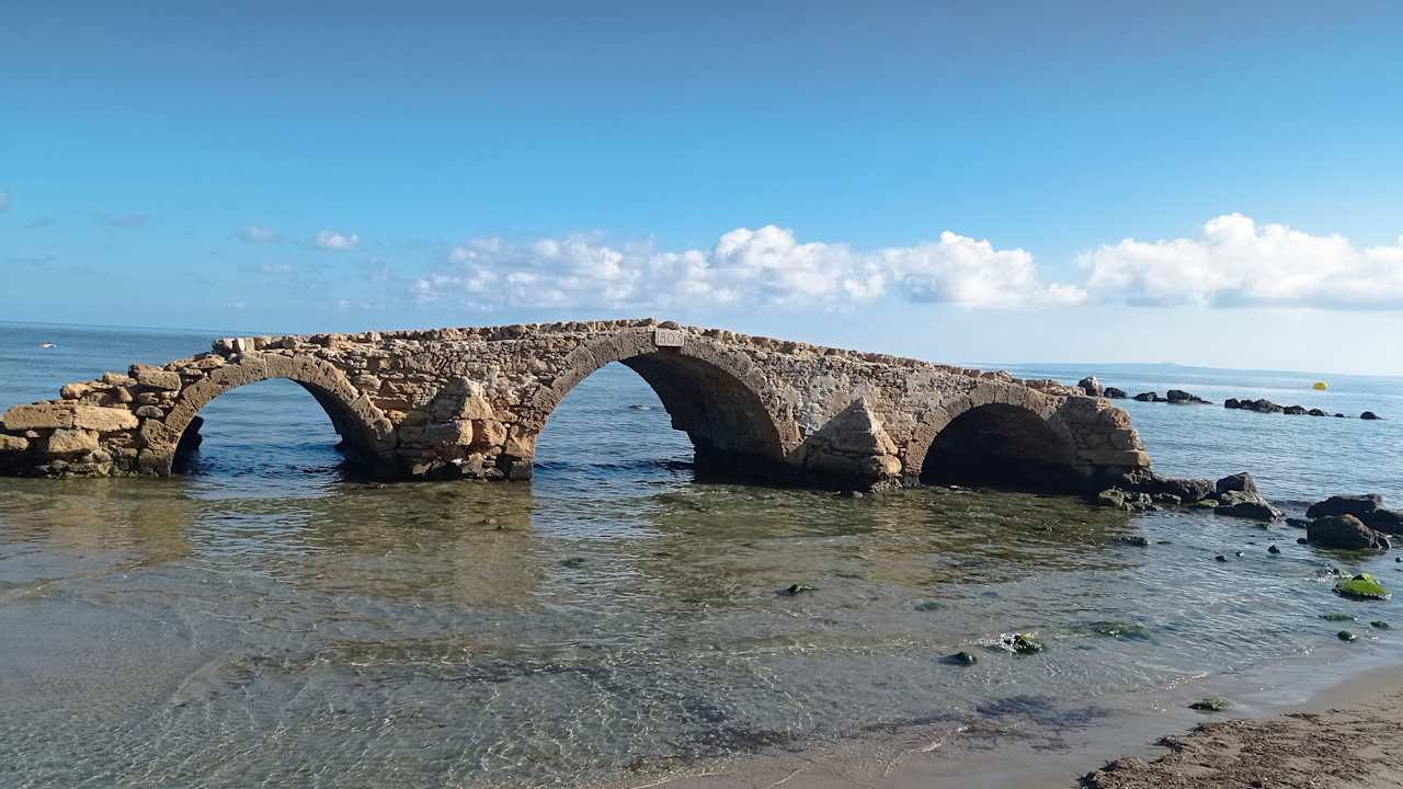 Strand Hotel Mirabelle