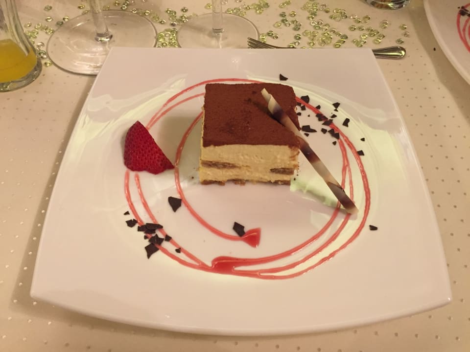 Restaurant Bergsporthotel Antonie