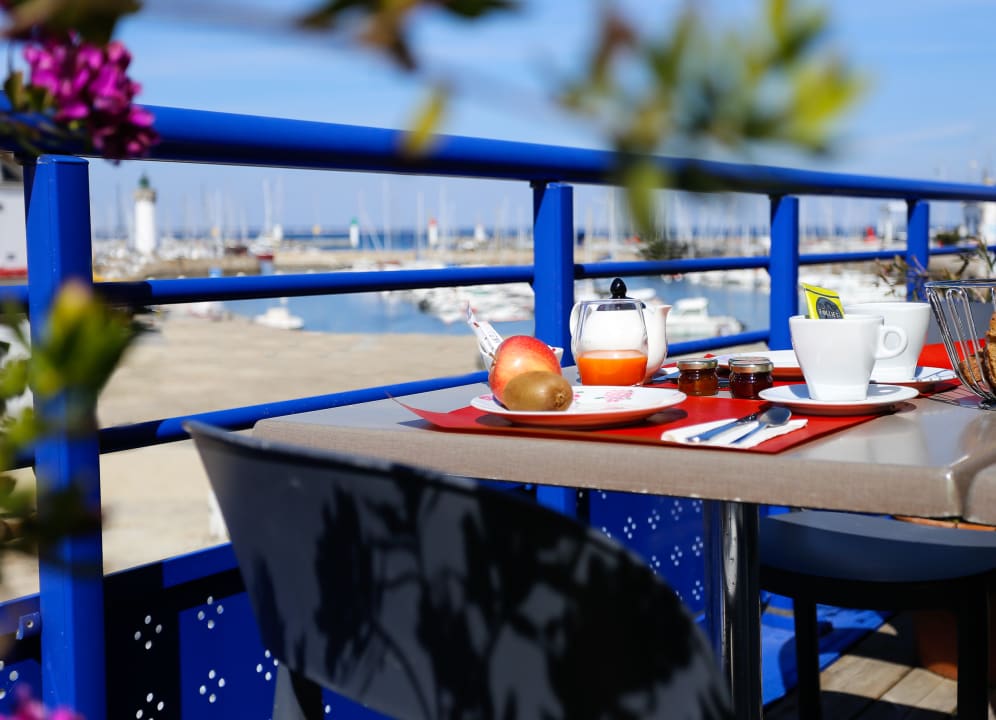 Gastro Hotel Port Haliguen