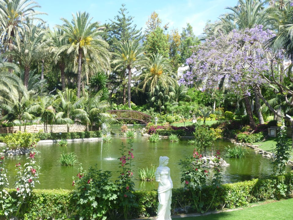 A Hotel Botanico And The Oriental Spa Garden Puerto De La Cruz • Holidaycheck Teneriffa 4476