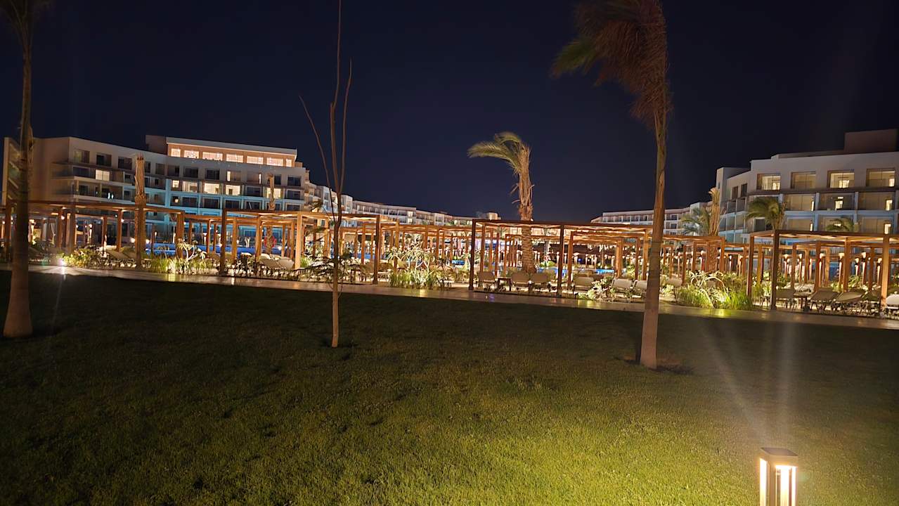 Außenansicht JAZ Elite Asteria