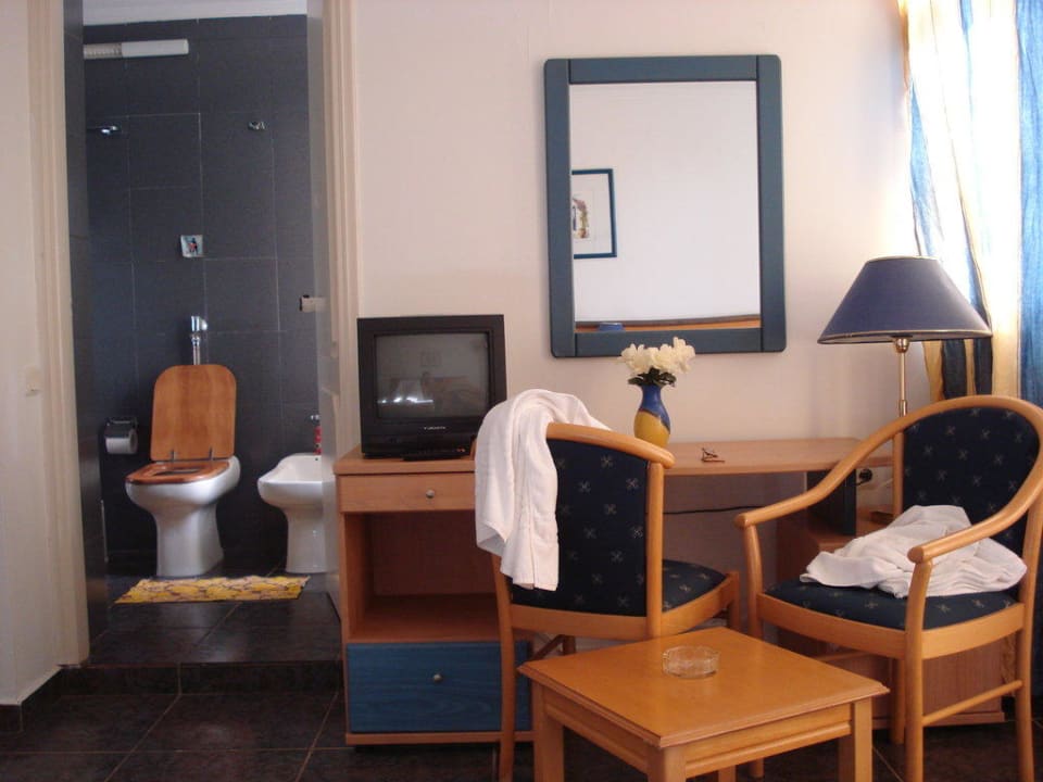 Zimmer 414 HARPIN Georgioupolis Resort Aquapark & SPA