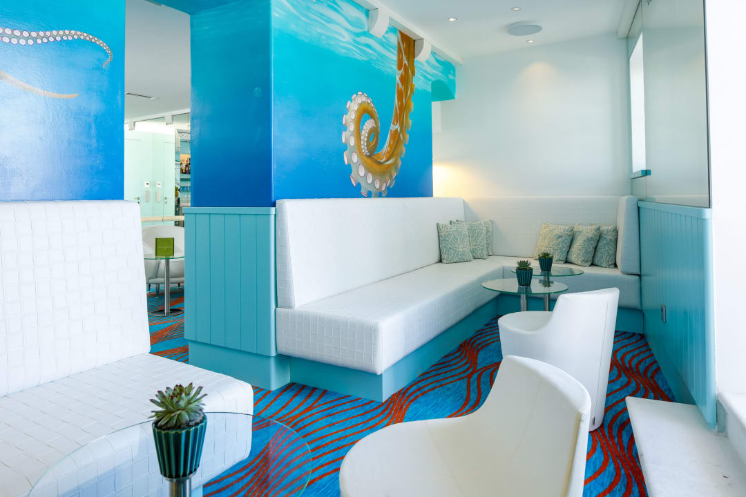 Sonstiges Hotel Lemongarden