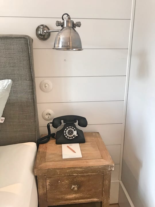 Zimmer The Cozy Hotel Timmendorfer Strand