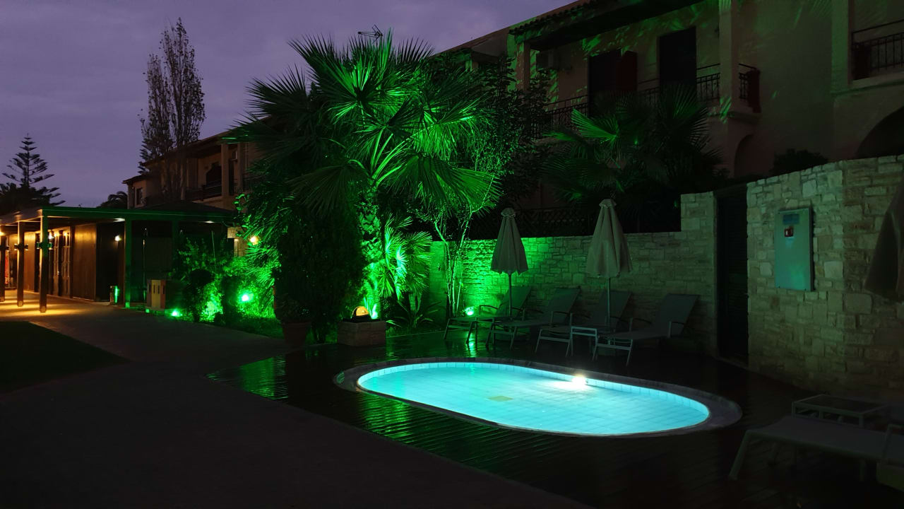 Sport & Freizeit Hotel Minos Mare Beach