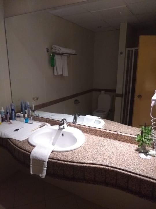 Zimmer Regina Resort and Aqua Park Hurghada