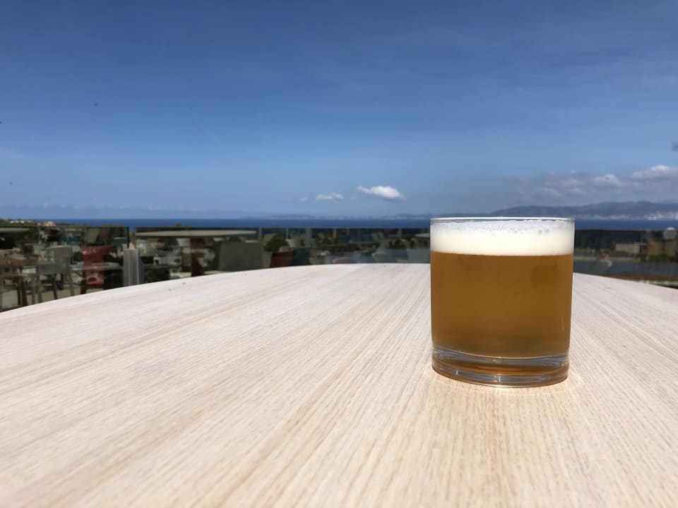 Gastro MLL Mediterranean Bay - Adults only