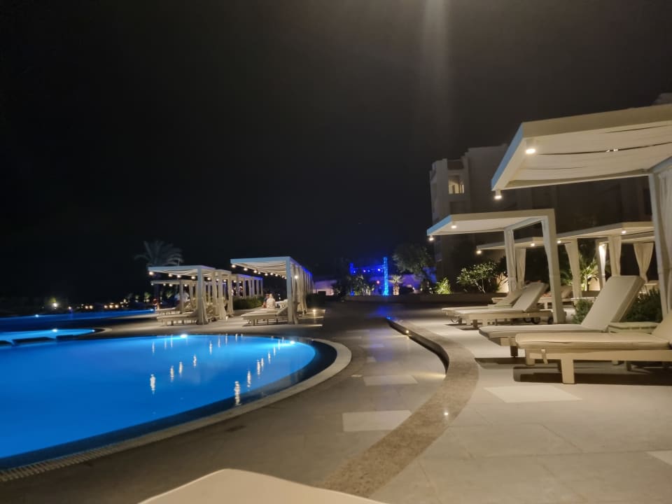 Pool JAZ Elite Casa del Mar Beach