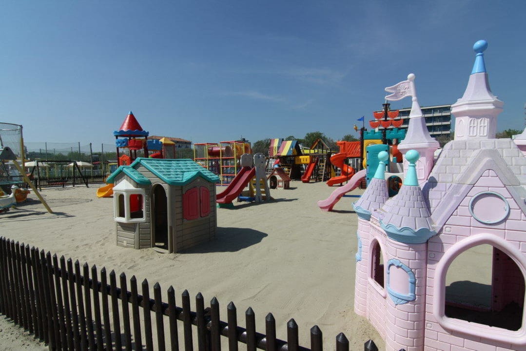 Hotel Bristol mare spiaggia Cervia Hotel Bristol