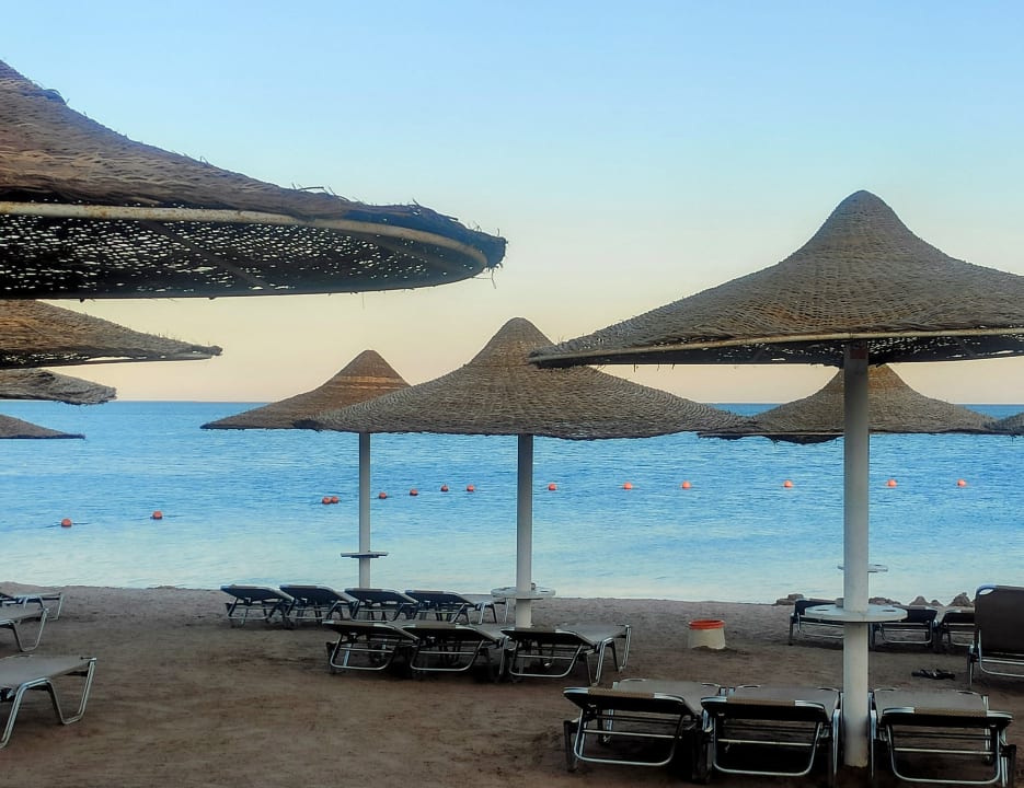 Strand Jaz Soma Beach