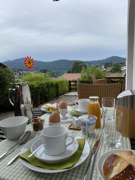 Gastro Landhaus Meine Auszeit