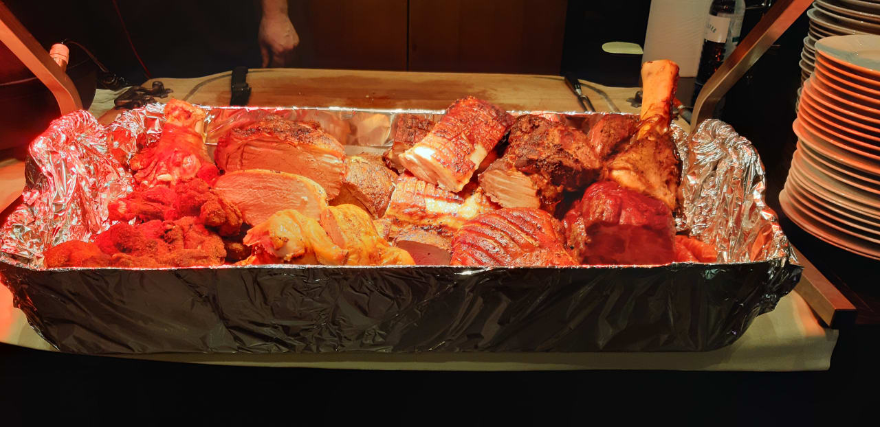 Gastro Das Kaltschmid - Familotel Tirol