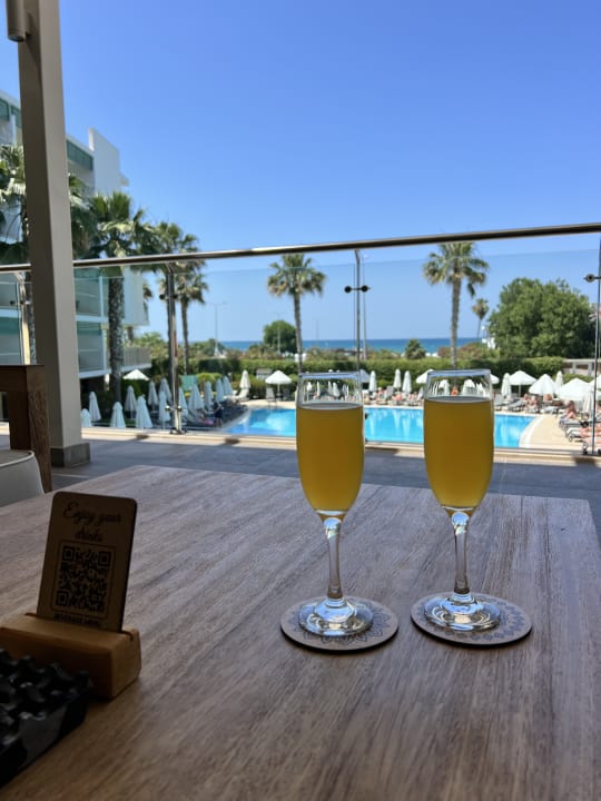 Gastro TUI BLUE Barut Andız - All Inclusive - Adults Only