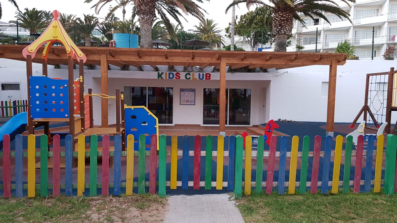 Sport & Freizeit  allsun App.-Hotel Esquinzo Beach
