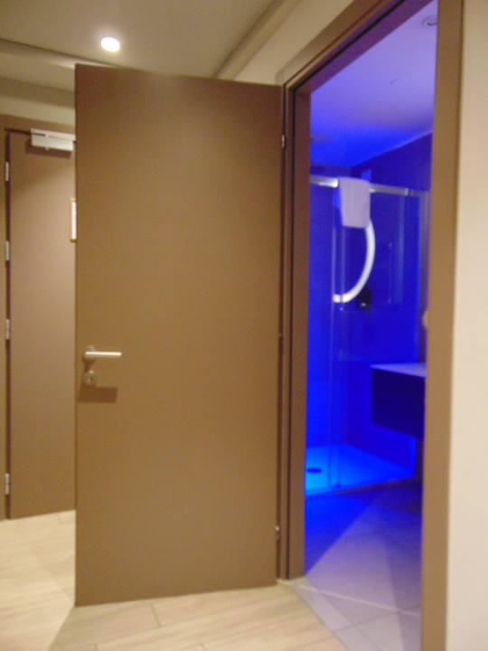 Zimmer Mercure Almaty City Center