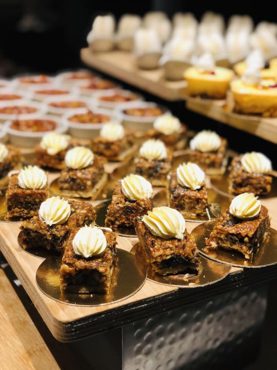 Gastro Radisson Blu Poste Lafayette Resort & Spa - Adults only