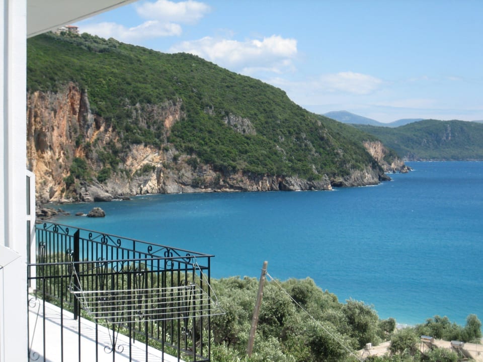 Sea View Apartments Mare Blu