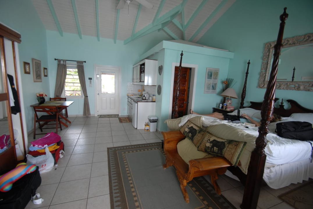 Hotelzimmer Hotel Marys Boon