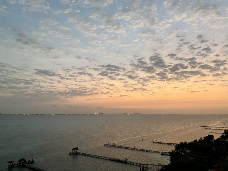 Ausblick Impression Isla Mujeres by Secrets - Adults Only