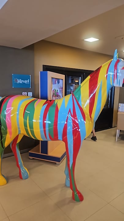 Lobby Riviera Spa Resort - Adults Only