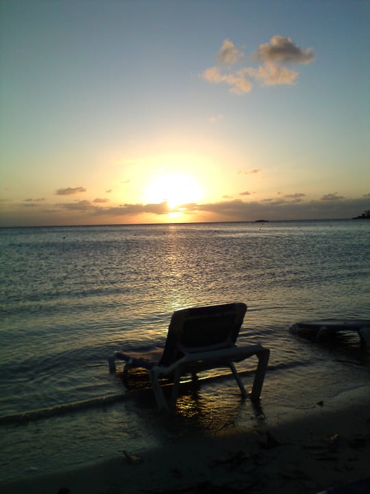 Strand Hotel Riu Negril