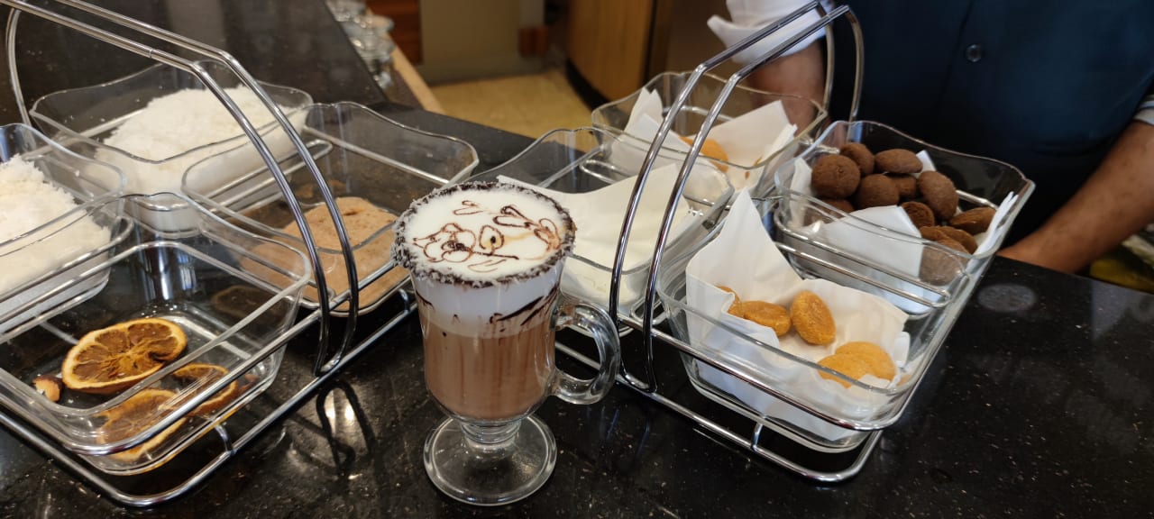 Gastro Titanic Beach Spa & Aqua Park