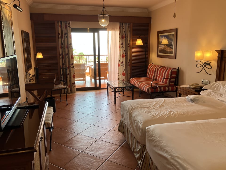 Zimmer Sheraton Fuerteventura Golf & Spa Resort