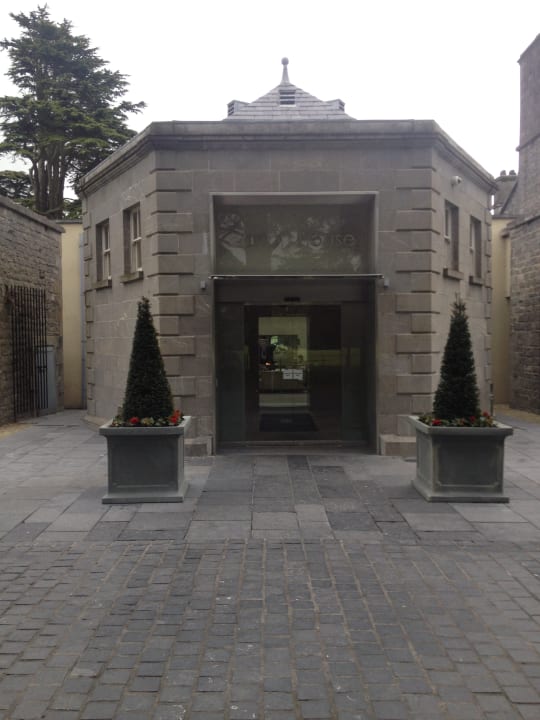 Außenansicht Carton House Hotel