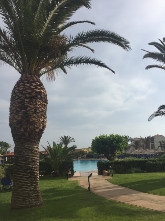 Pool Anissa Beach & Village