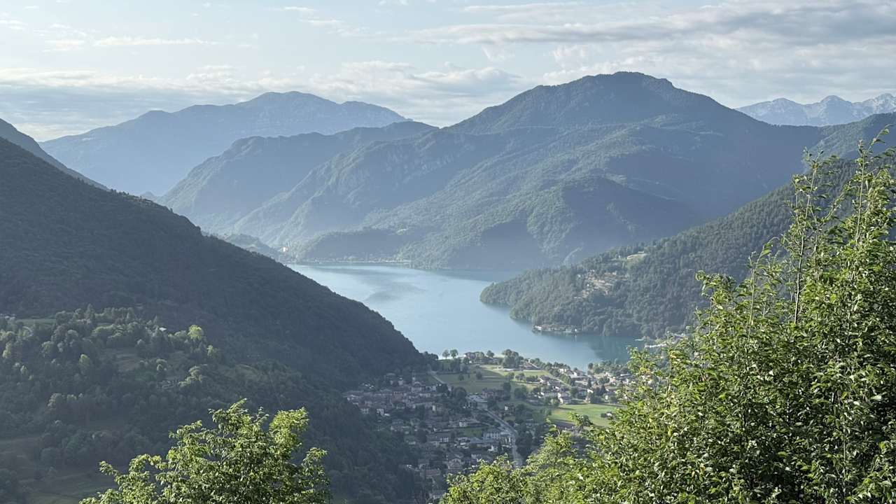 Sport & Freizeit Ledro Mountain Chalets