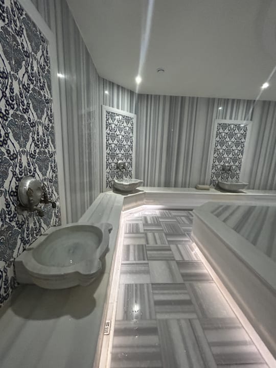 Sport & Freizeit Blue Dreams Resort & Spa
