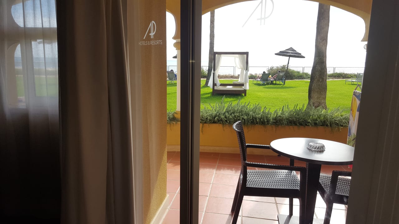 Zimmer AP Oriental Beach - Adults Friendly