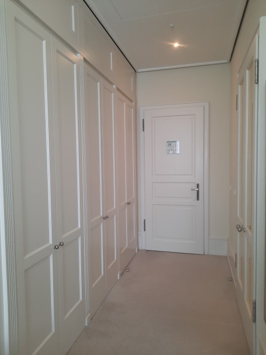 Zimmer Grand Hotel Heiligendamm - The Leading Hotels of the World