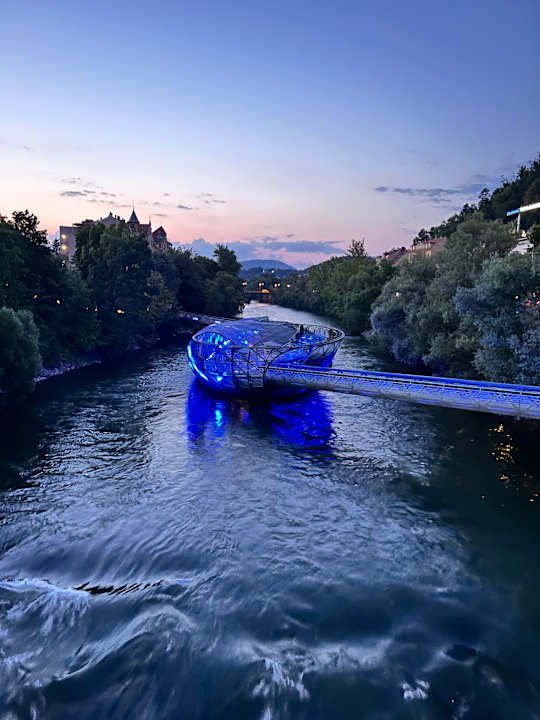 Sonstiges ARGOS Graz Serviced Apartments