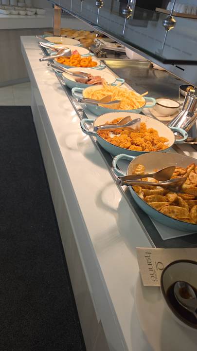 Gastro Copaiba by Honne Hotels