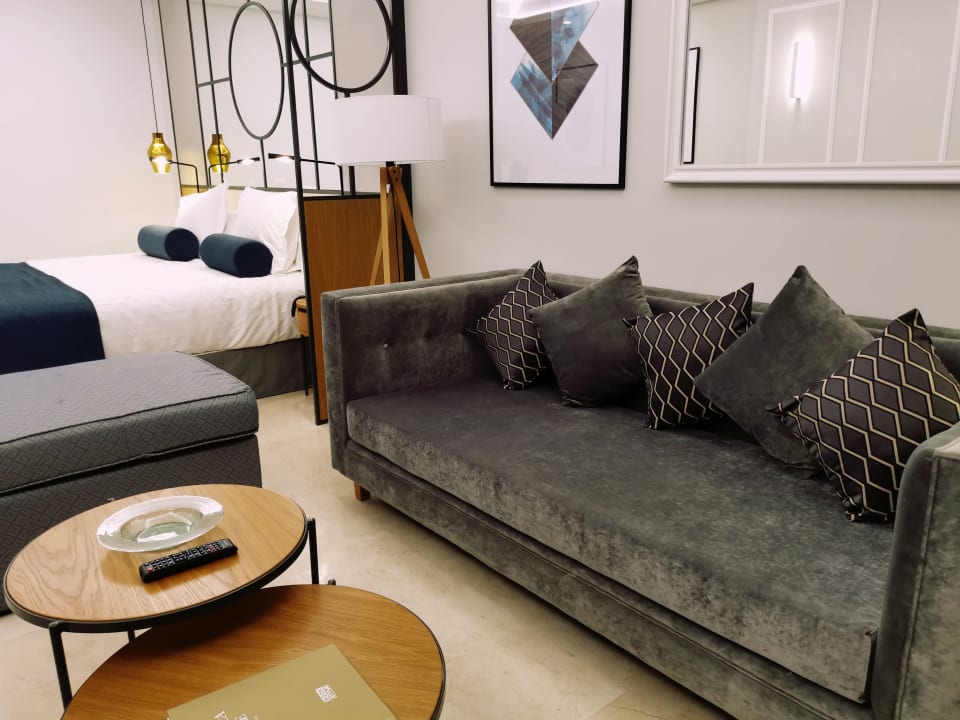 Zimmer Grupotel Playa de Palma Suites & Spa