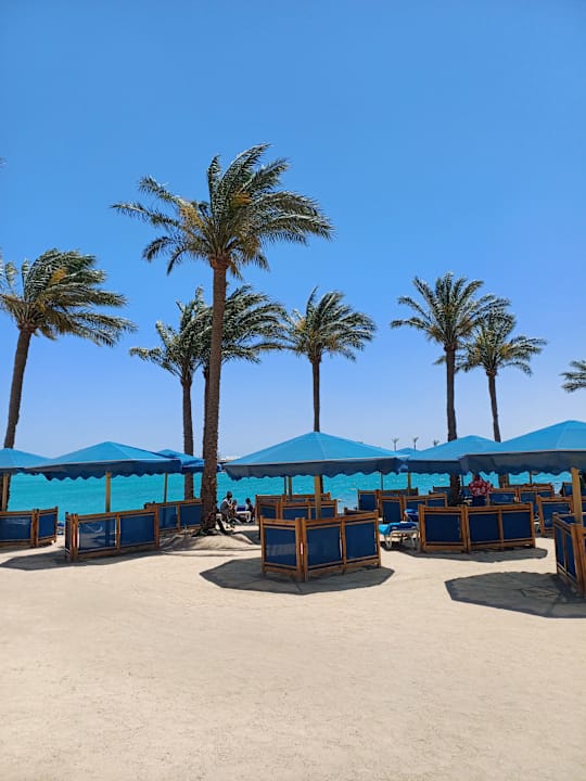 Strand Continental Hotel Hurghada