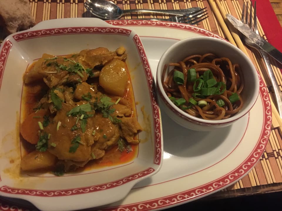 Restaurant Limak Lara Deluxe Hotel & Resort