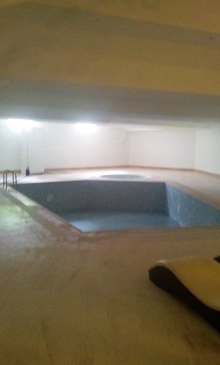 Indoor-Pool Side Alegria Hotel & Spa - Adults only +16