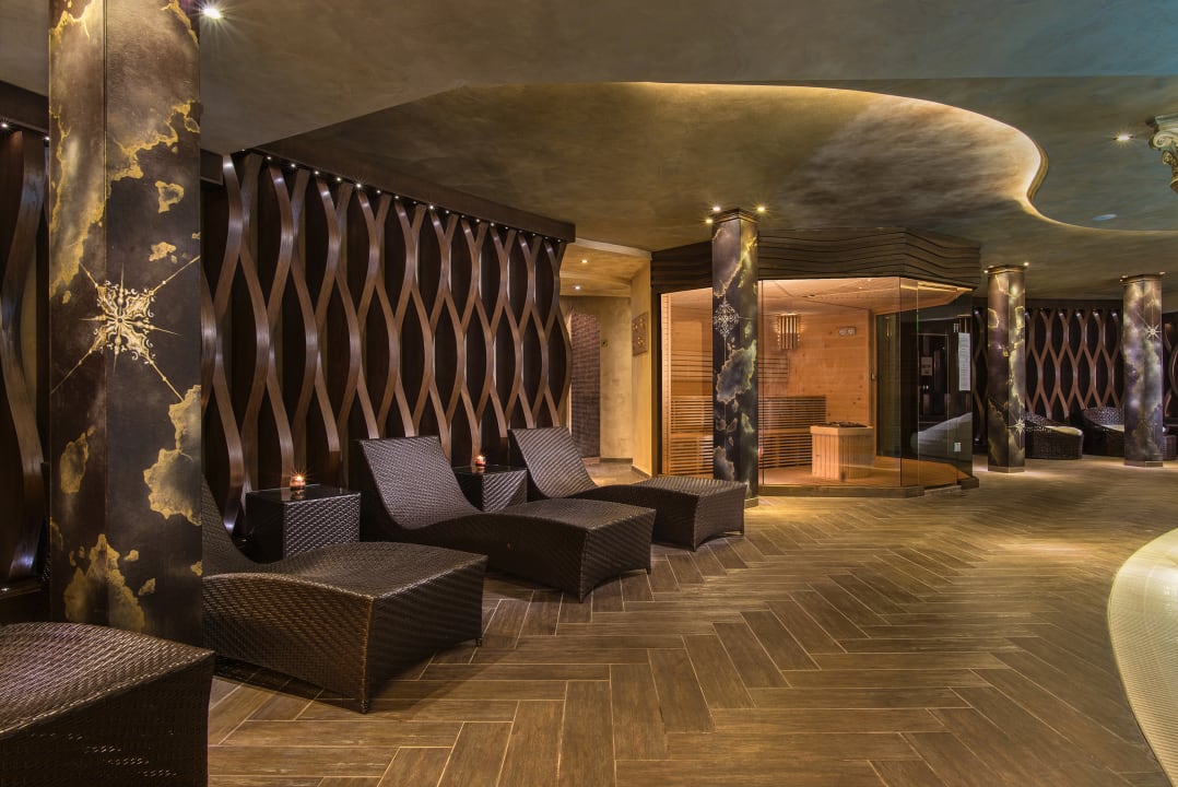 Sport & Freizeit Hotel&SPA Diamant Residence