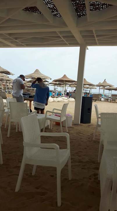 Strand SUNRISE Garden Beach Resort